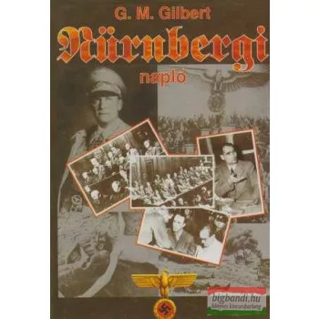 G. M. Gilbert - Nürnbergi napló