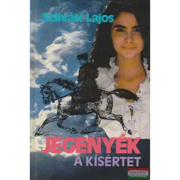 Jegenyék - A kísértet