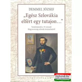 Egész Szlovákia elfért egy tutajon...