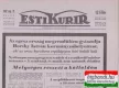 Hadi Krónika c. folyóírat újságmellékletei