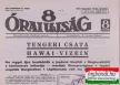 Hadi Krónika c. folyóírat újságmellékletei