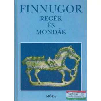 Finnugor regék és mondák
