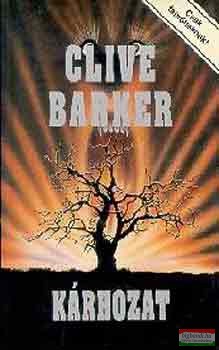  Clive Barker - Kárhozat 