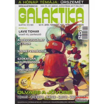 Galaktika 252.
