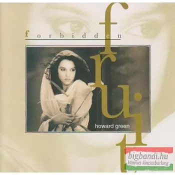 Forbidden Fruit CD