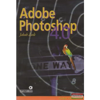 Adobe Photoshop 4.0