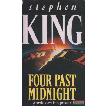 Stephen King - Four Past Midnight