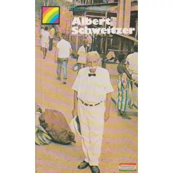 Borisz Noszik - Albert Schweitzer