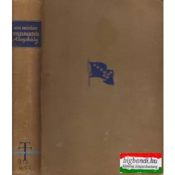 Dr. Kol Erzsébet - Tiszaparttól Alaszkáig