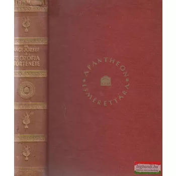 A filozófia története