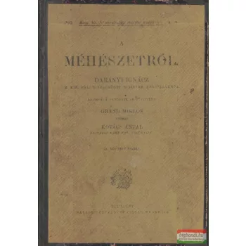 A méhészetről