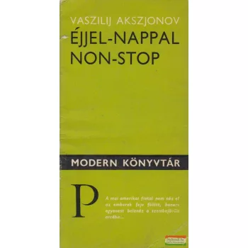 Éjjel-nappal non-stop