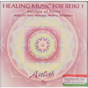 Healing Music for Reiki 1