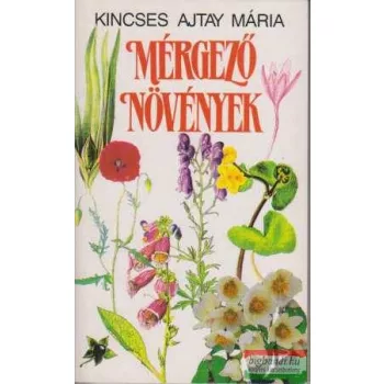 Mérgező növények