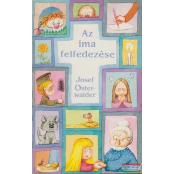 Josef Osterwalder - Az ima felfedezése