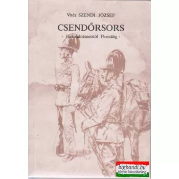 Csendőrsors