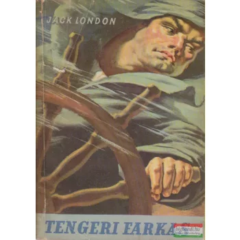 Jack London - Tengeri farkas