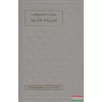 Gárdonyi Géza - Az én falum