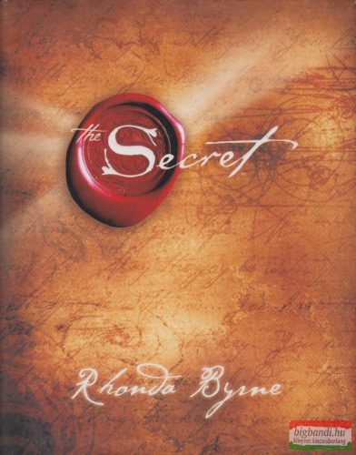 Rhonda Byrne - The Secret