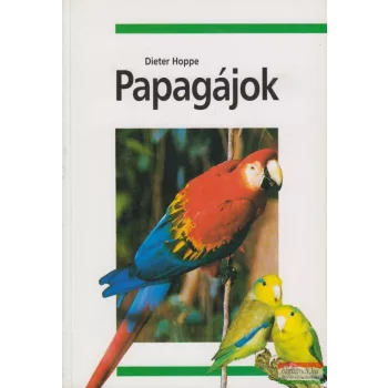 Dieter Hoppe - Papagájok