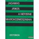 Jagamas János - A népzene mikrokozmoszában