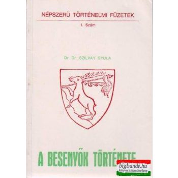 A besenyők története