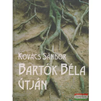 Bartók Béla útján