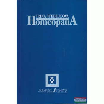 Homeopatia - kézikönyv
