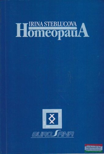 Homeopatia - kézikönyv