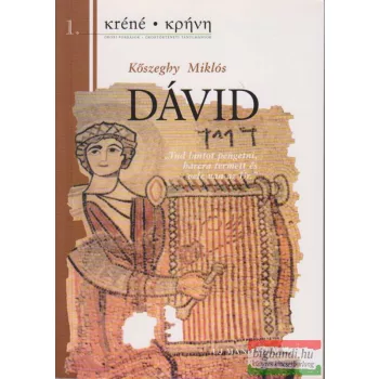 Kőszeghy Miklós - Dávid