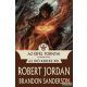 Robert Jordan, Brandon Sanderson - Az Éjfél Tornyai II.