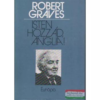 Isten hozzád, Anglia!