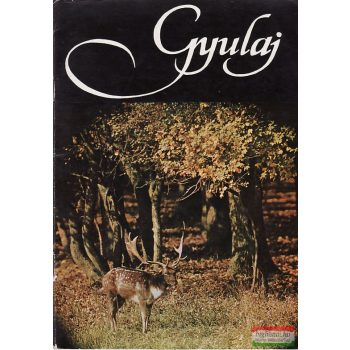 Gyulaj