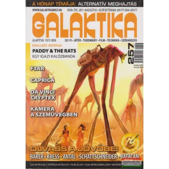 Galaktika 257.