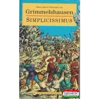 Simplicissimus