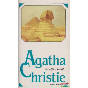 Agatha Christie - És eljő a halál...