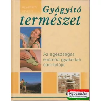Gyógyító természet (Reader's Digest)