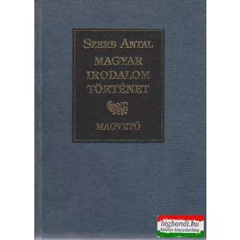 Magyar irodalom történet