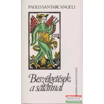 Beszélgetések a sátánnal