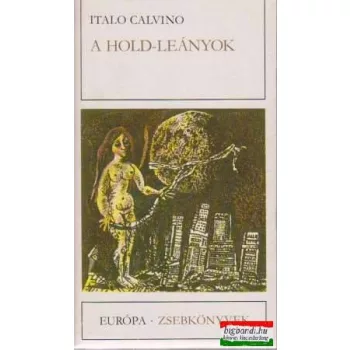 A hold-leányok