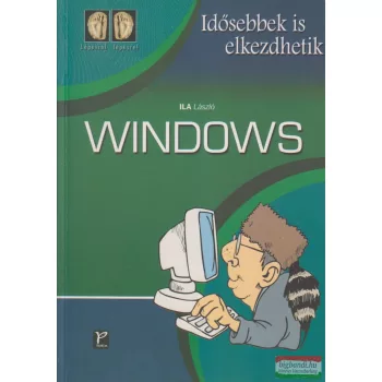 Ila László - Windows