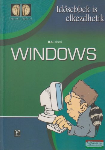 Ila László - Windows