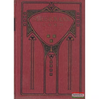 Sudermann Hermann - Gond