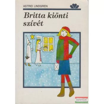 Britta kiönti szívét