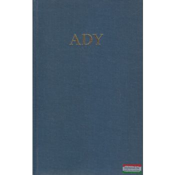 Ady Endre összes versei