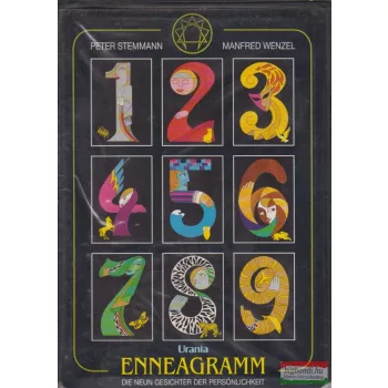 Peter Stemmann - Manfred Wenzel - Enneagramm 