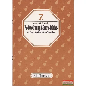Növénytársítás