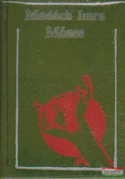 Mózes (minikönyv)