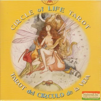 Circle of Life Tarot