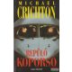 Michael Crichton - Repülő koporsó